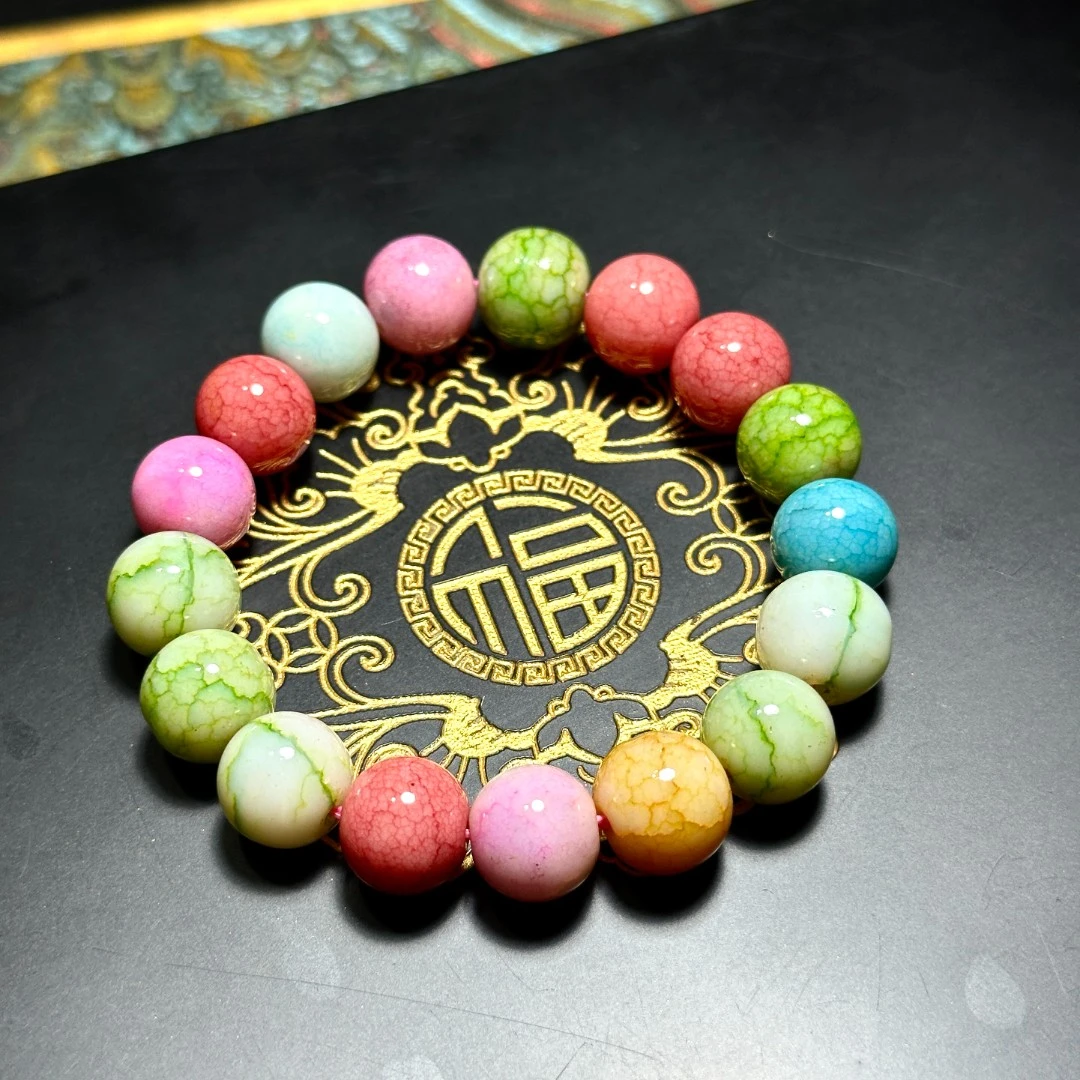 【高端甄选】精选手串A938