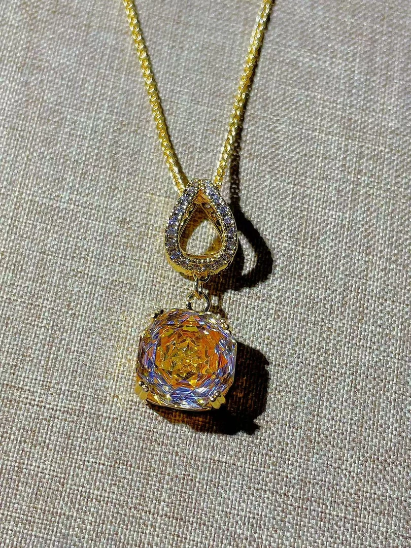 吊坠 璀璨精美Tbbo22-11