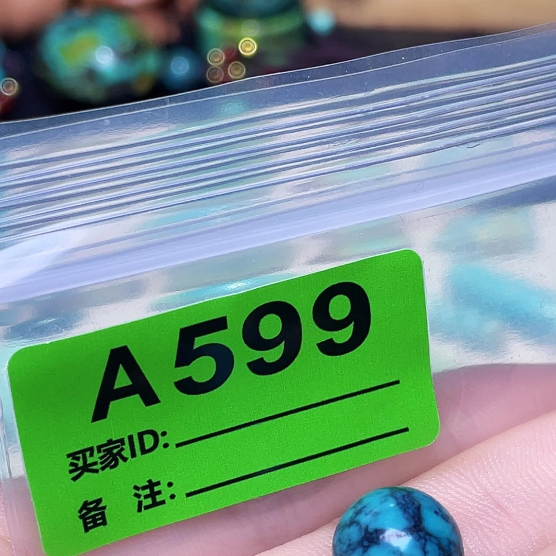 绿石头十堰特色手工古风配饰