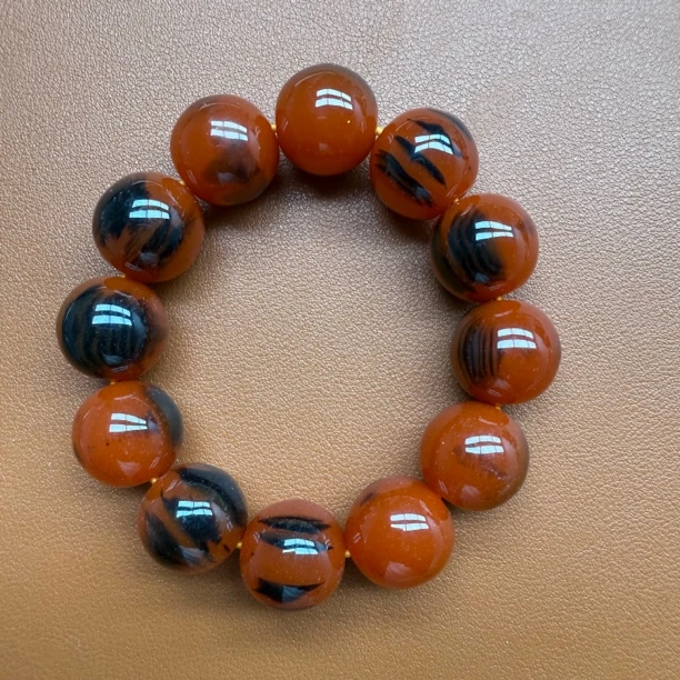 14号特色手工艺花梨木