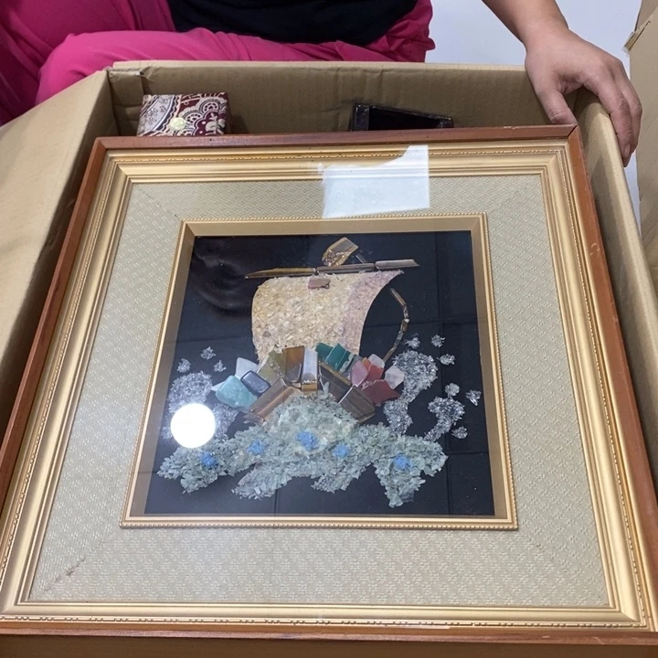 中古品有微瑕，谨慎入手