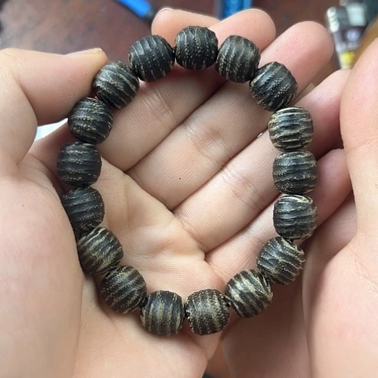 核桃木/黑胡桃（胡桃木）无事牌