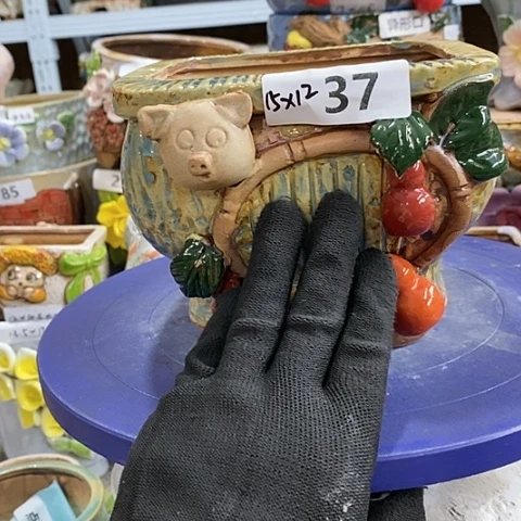 【闪购商品】红陶1