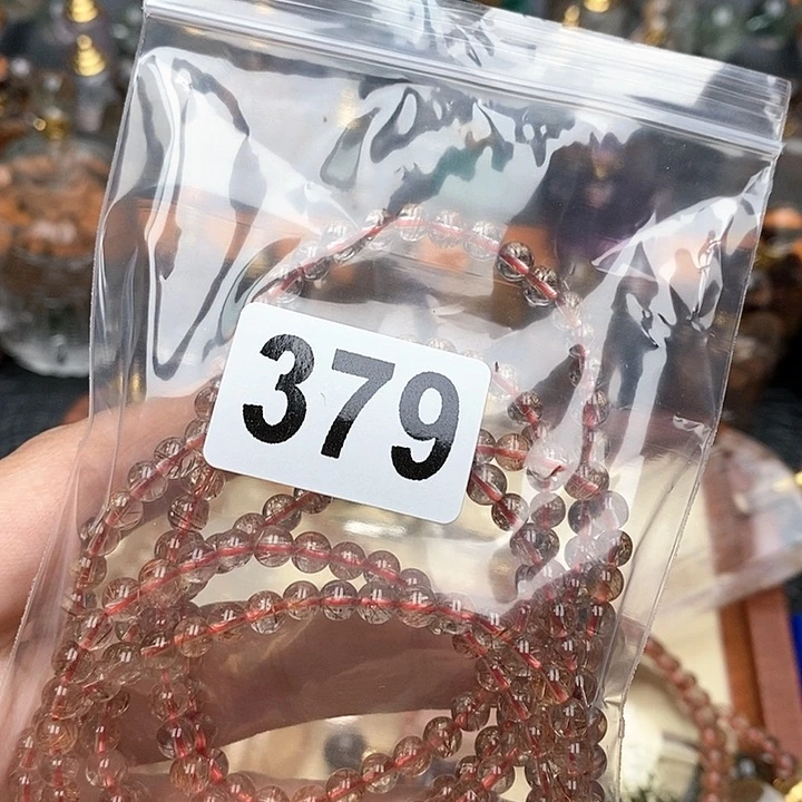 【闪购商品】水晶吊坠未镶嵌美****此