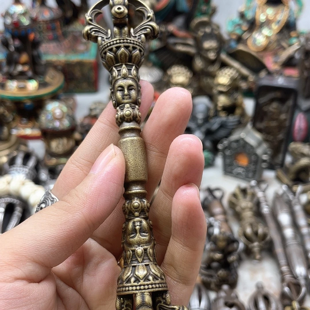 工艺品挂件一物一图