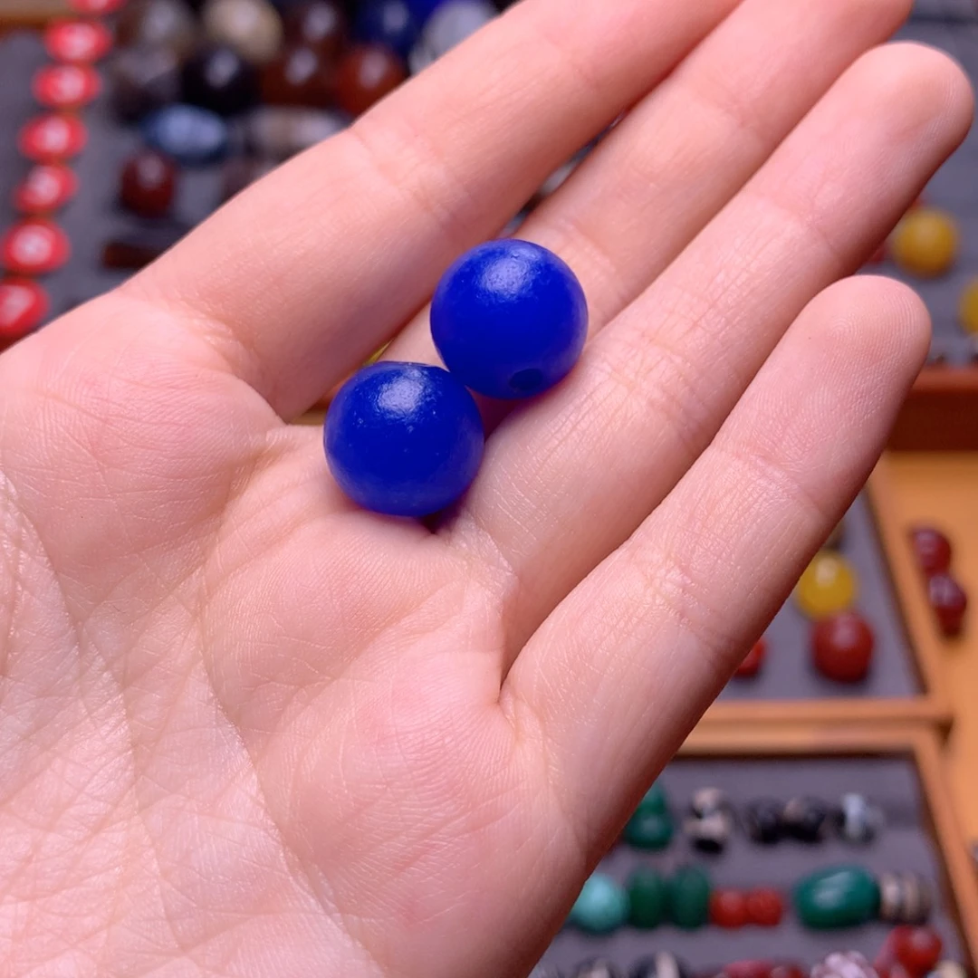 玛瑙/玉髓颈饰未镶嵌R***y