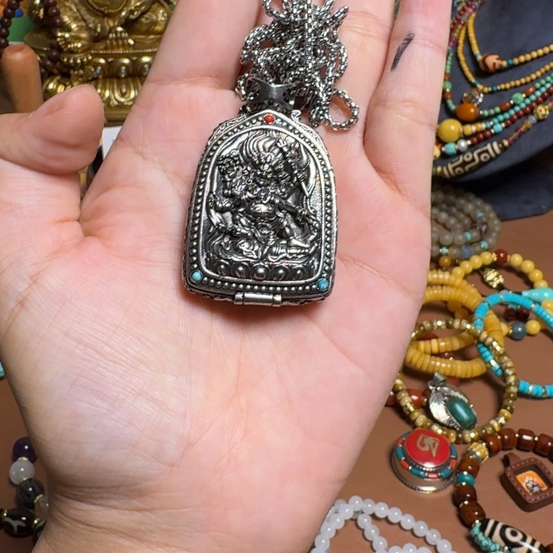 泥塑随机抽取的幸运儿