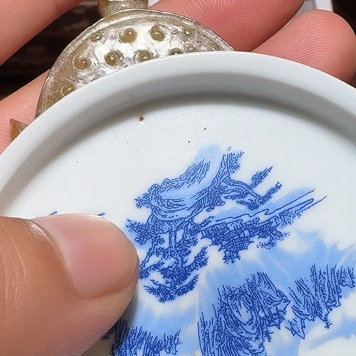 勇***涯摆件大哥我在你心里