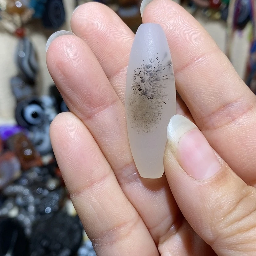【闪购商品】未镶嵌颈饰玛瑙/玉髓