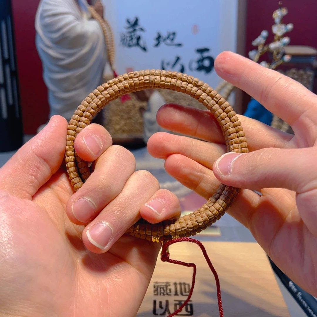 柏香籽/百香籽吊坠V****n