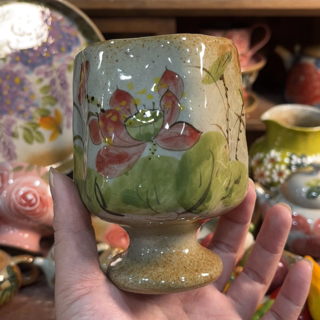 壶红红火火的一天会开始