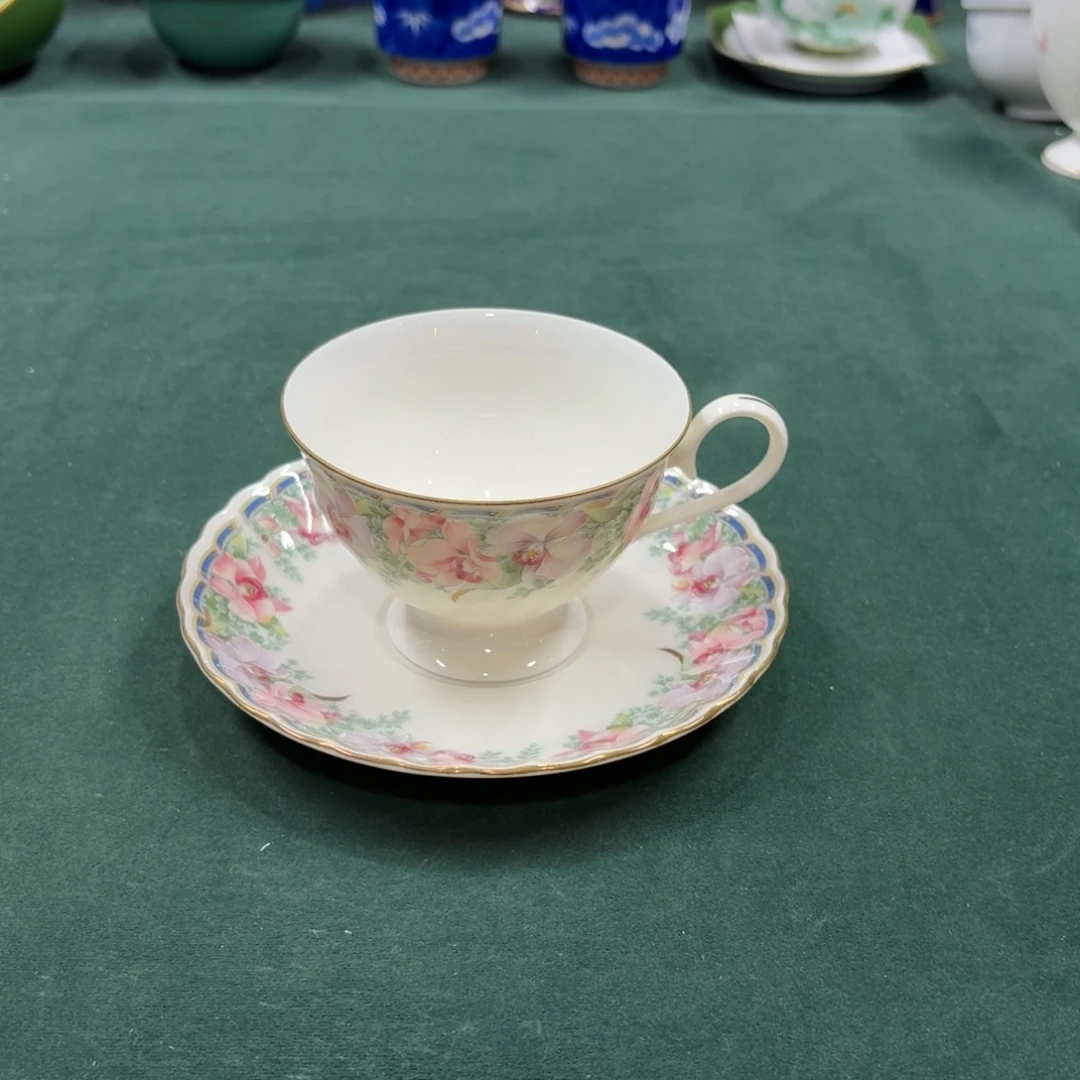 云翼堂瓷器美美哒