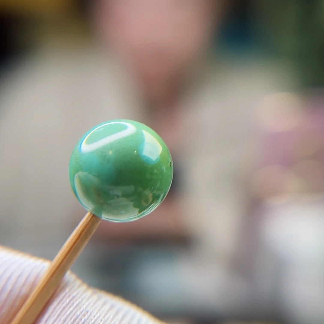 绿松石未镶嵌珠宝奇石11.7