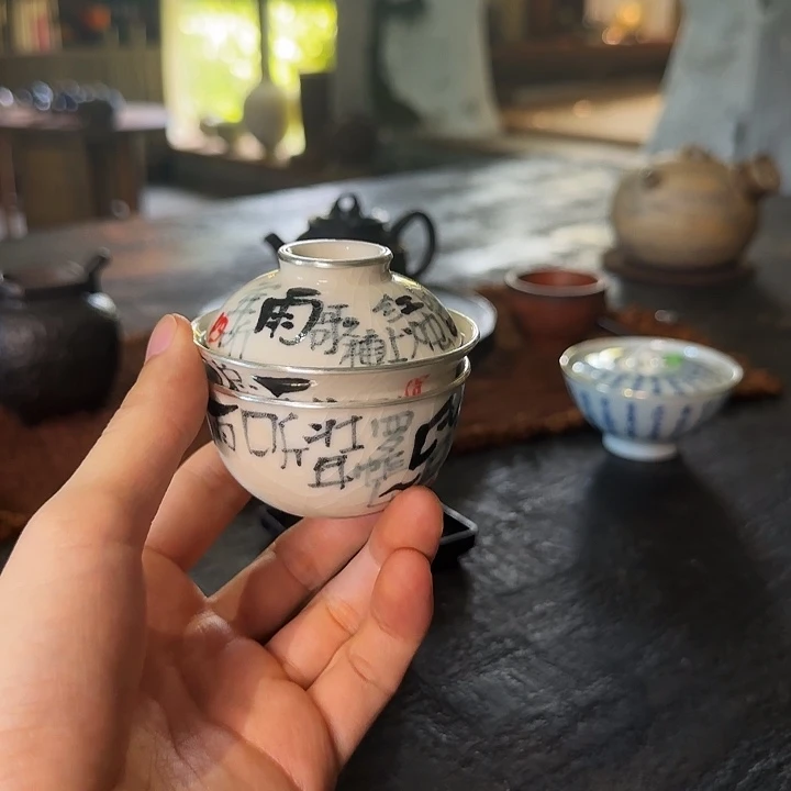 景德镇陶瓷艺术品手作公*里