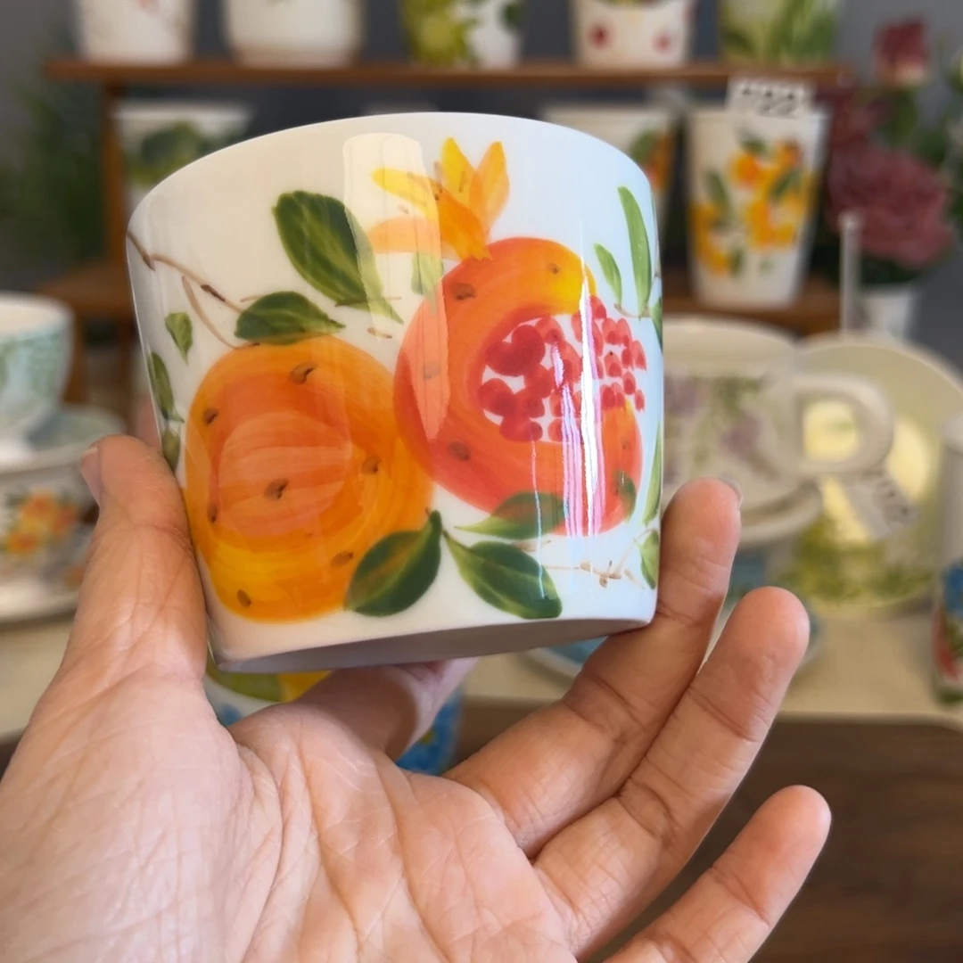 瓷片景德镇手作福利