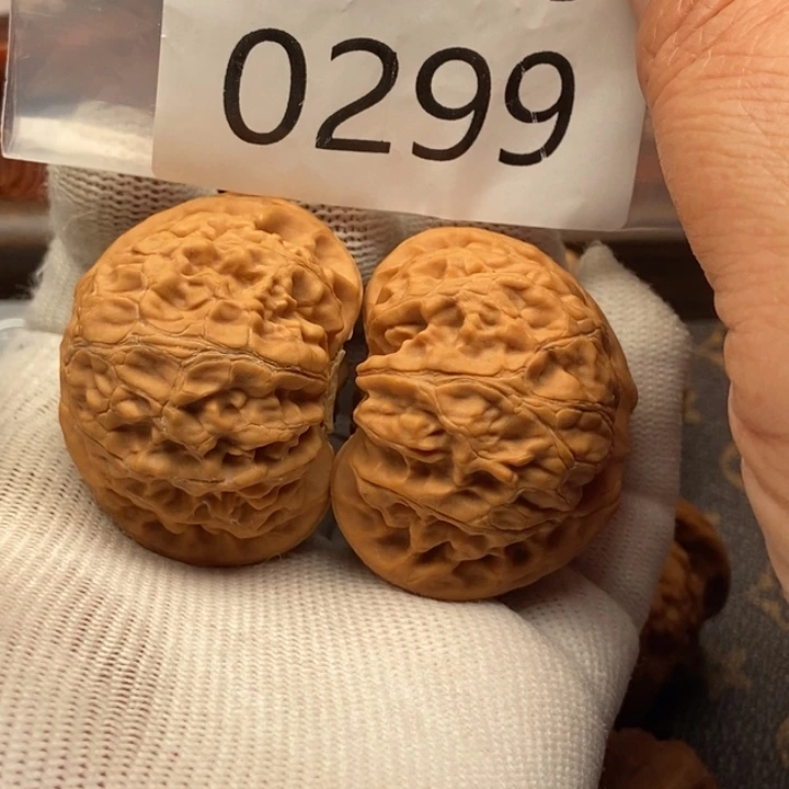 吊坠文玩核桃宫灯全品43