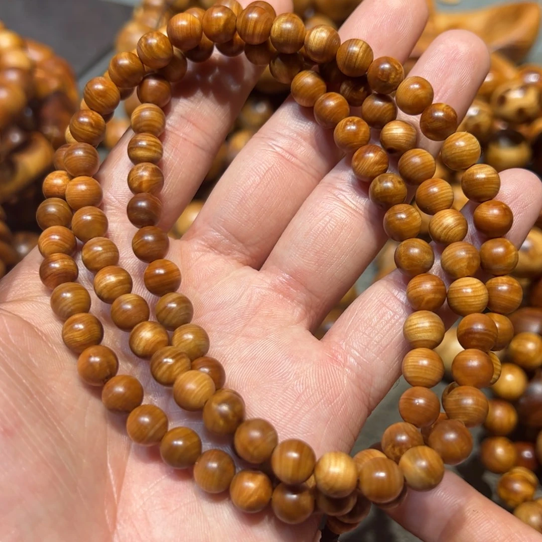 太行崖柏陈化太行