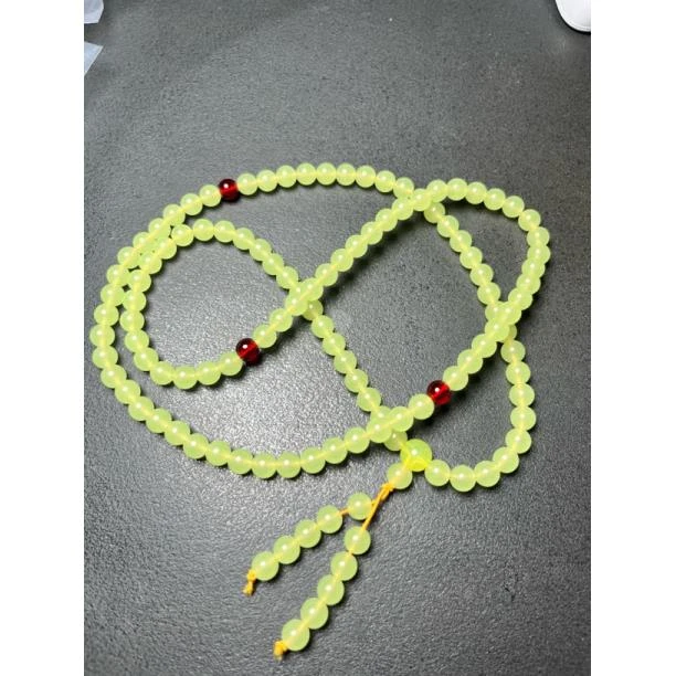 80139精品菩提手串（无礼盒）