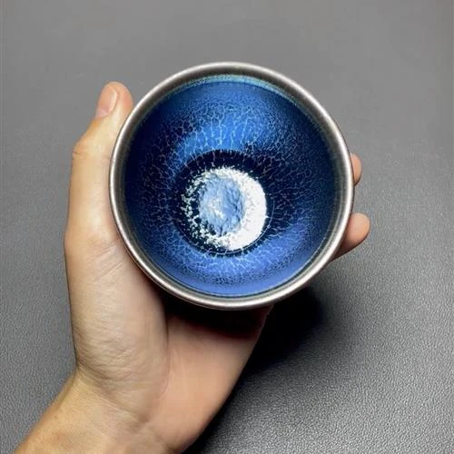 【闪购商品】茶盏-10117..........