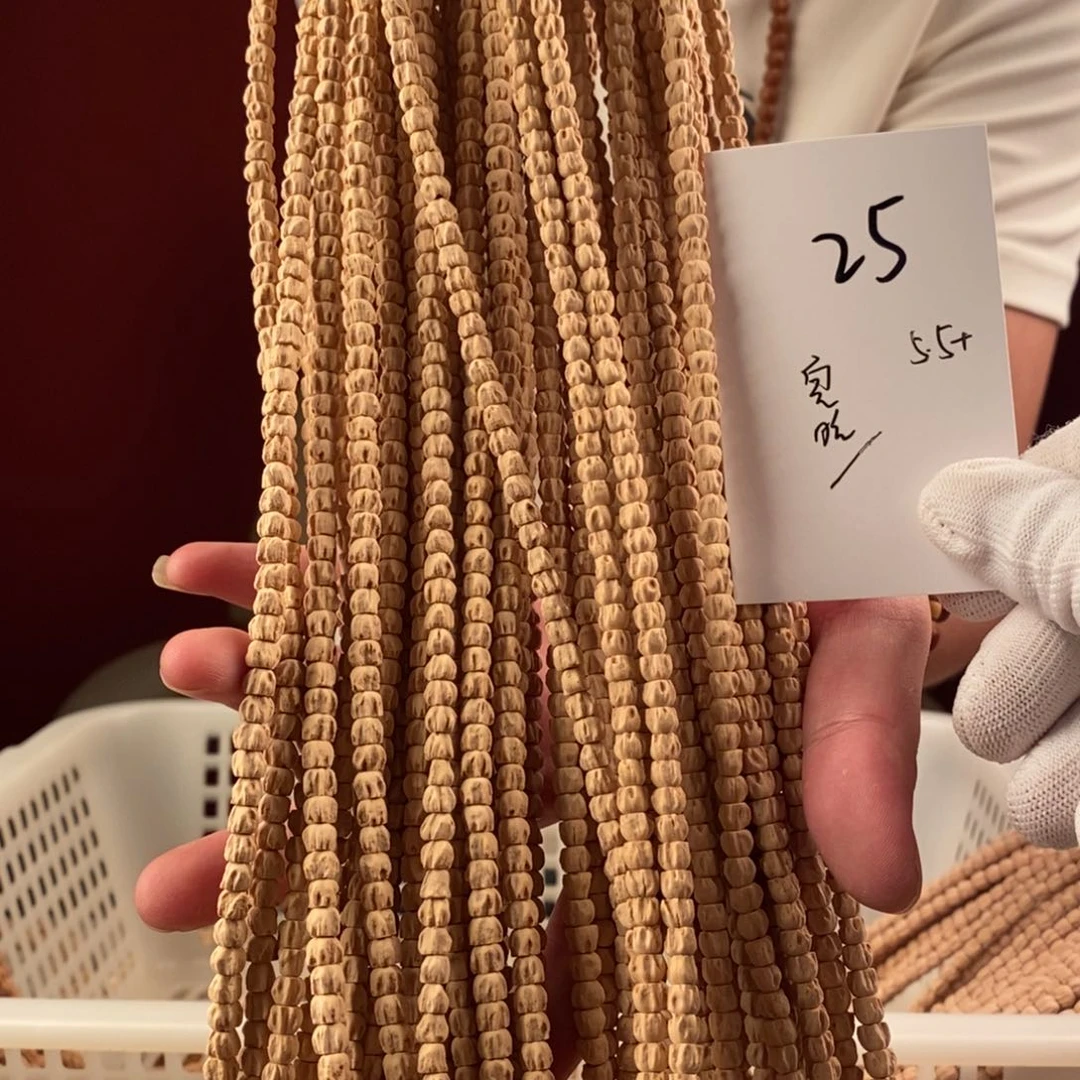 手串柏香籽/百香籽