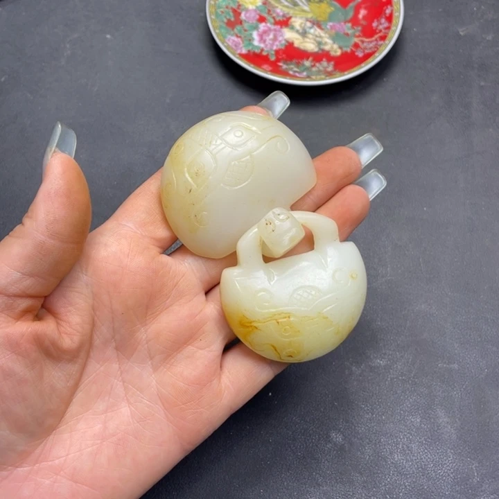 【闪购商品】链接一图一物。