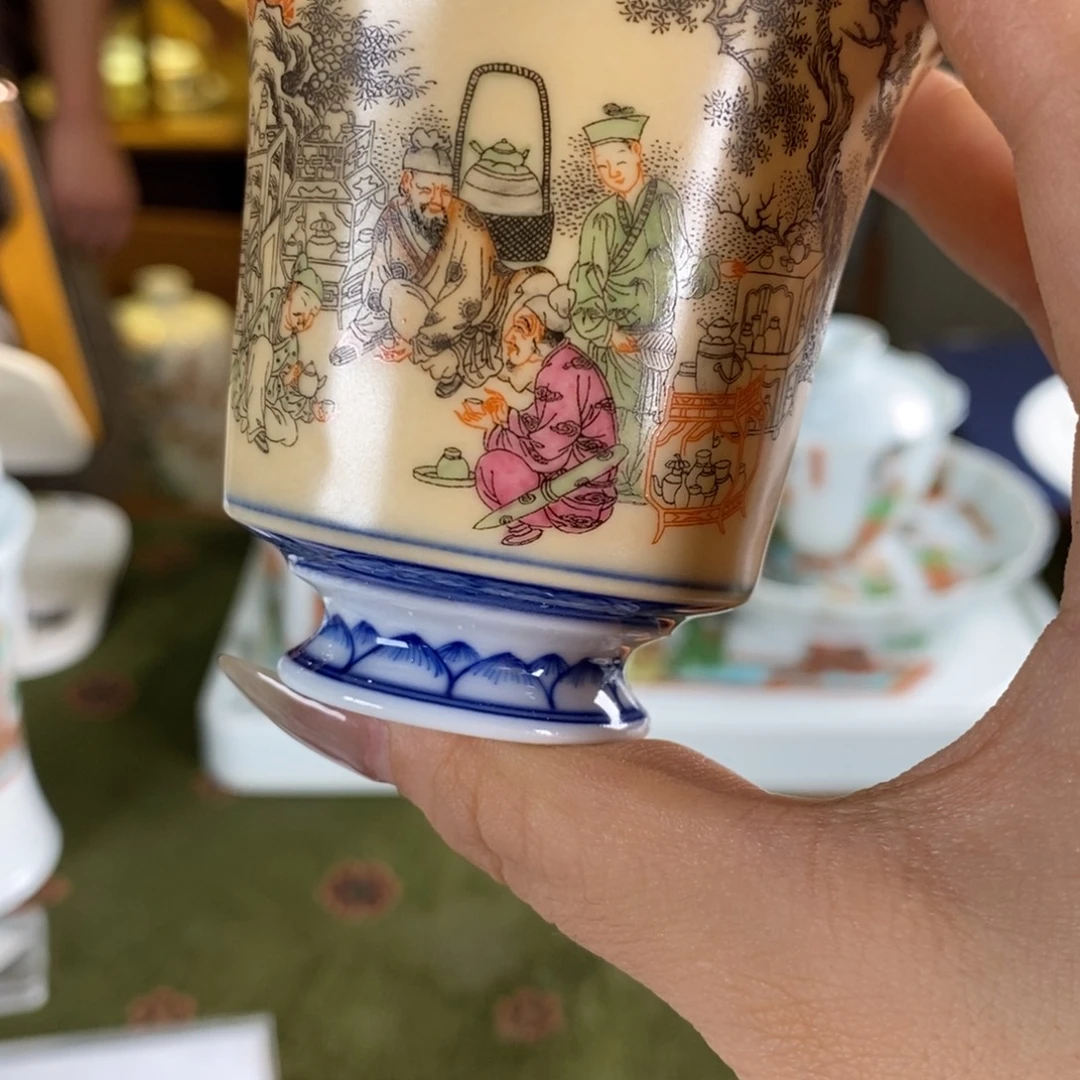 九鸣瓷艺九鸣瓷艺