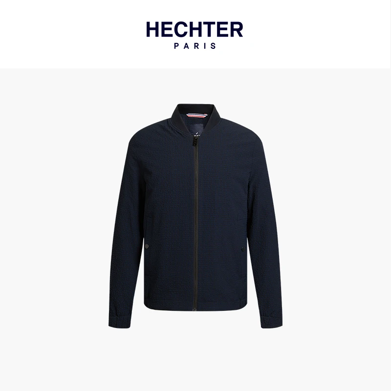 HECHTER【星线好物】男商务行政夹克外套HJ12664