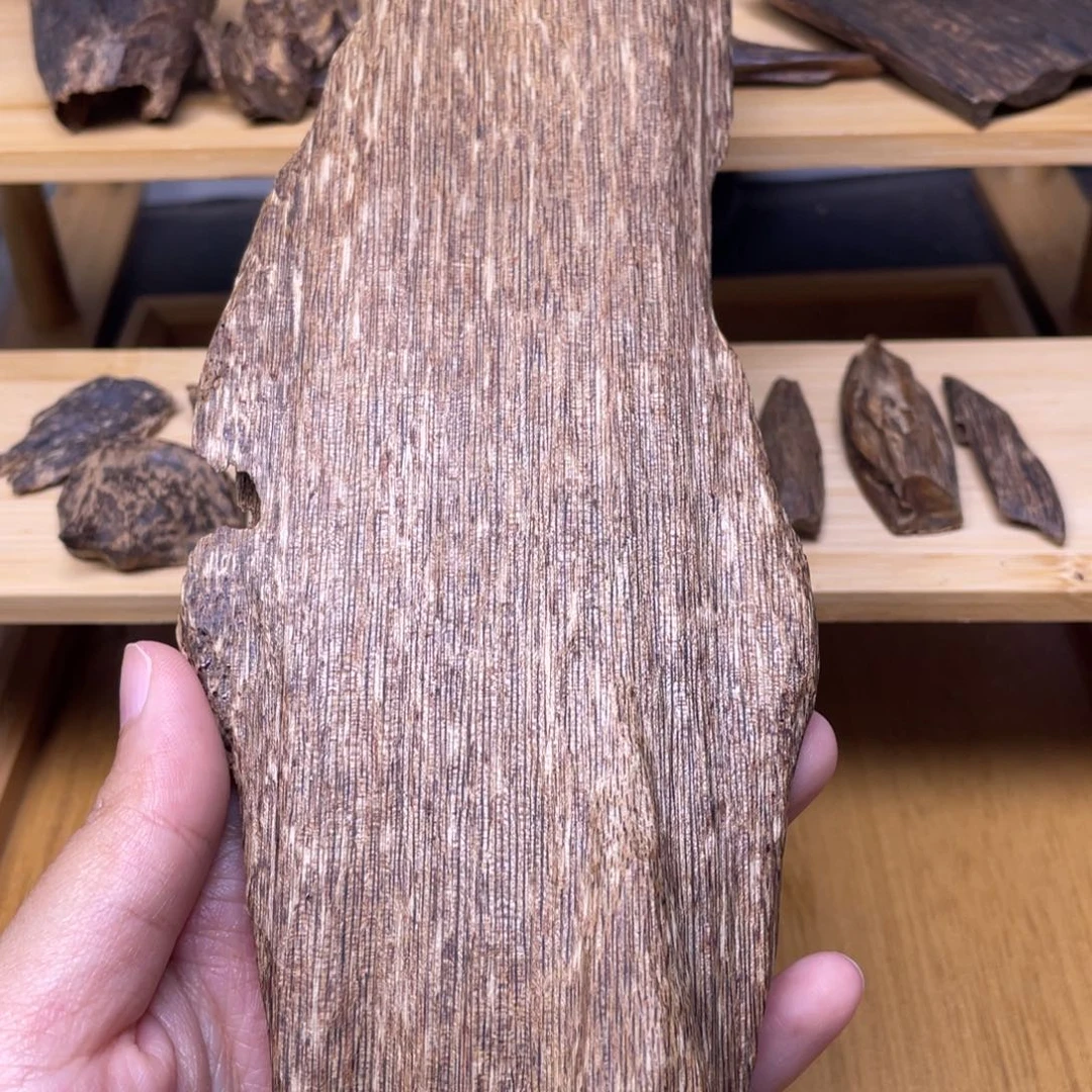 70.2克海南大山蜜结老香