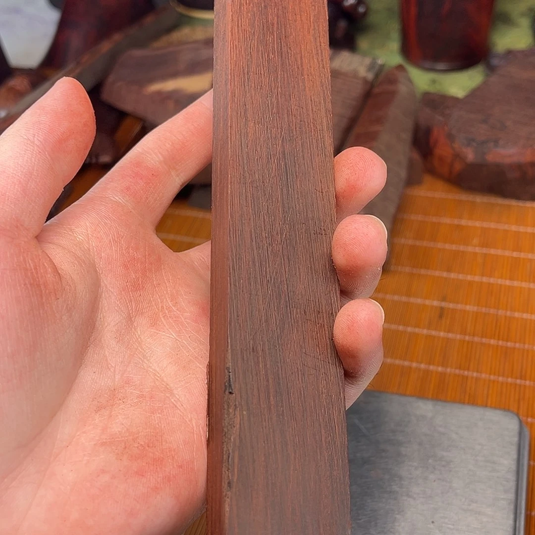 檀香紫檀（小叶紫檀）