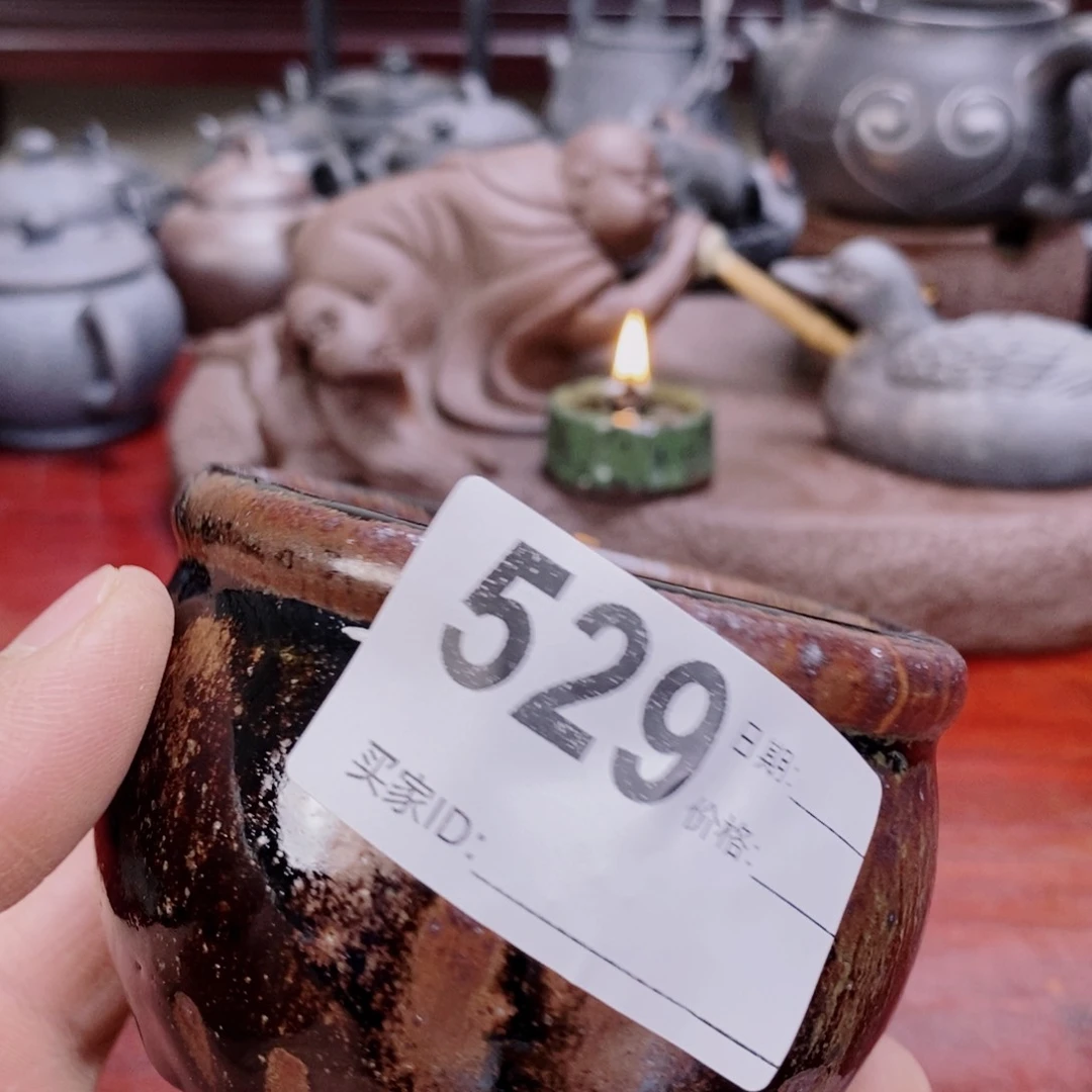 紫砂茶杯5666655536698855