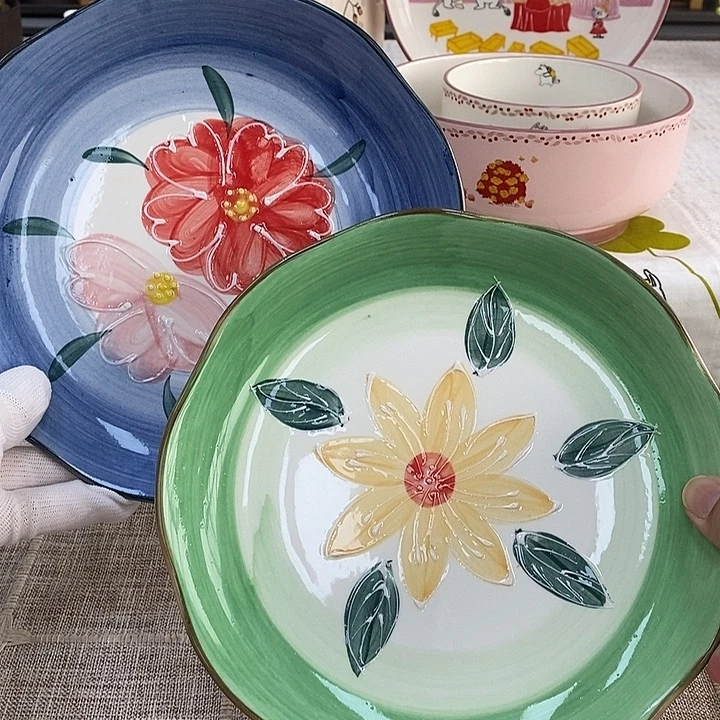 瓷片口径20瓷器瓷器
