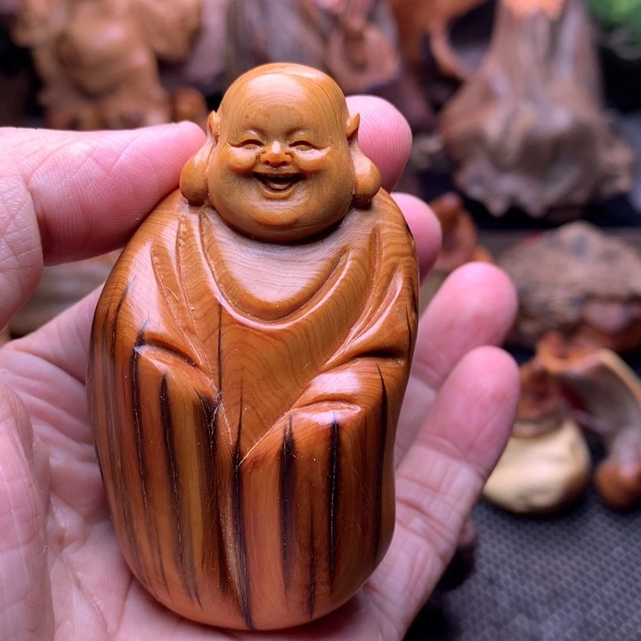 柏木（崖柏）崖柏陈化料