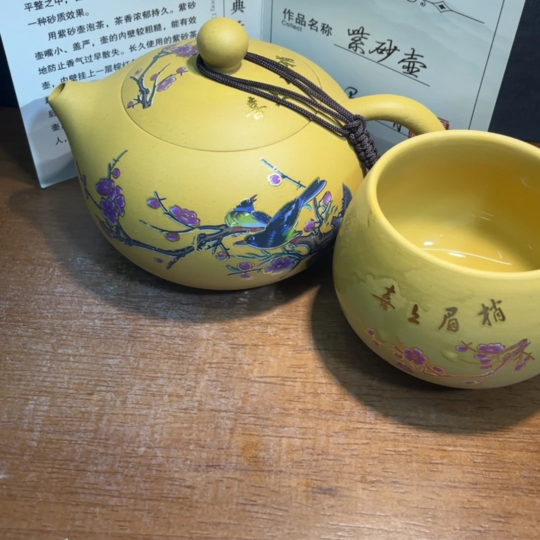 茶壶紫砂紫砂壶的