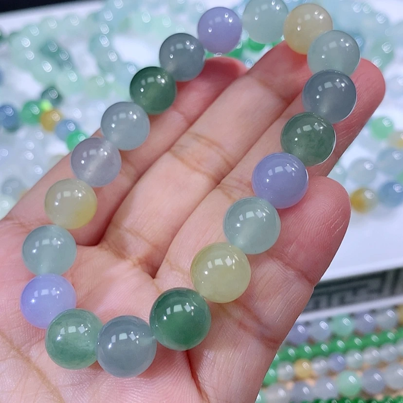 【闪购商品】未镶嵌手链翡翠