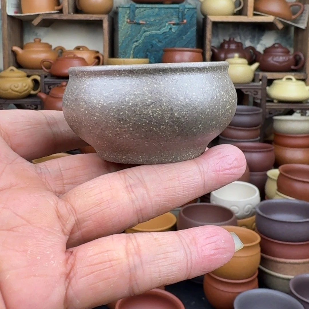 茶杯紫砂1112223777788888866