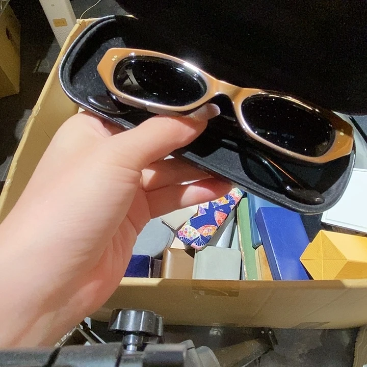 Y***x中古饰品项链手链吊坠