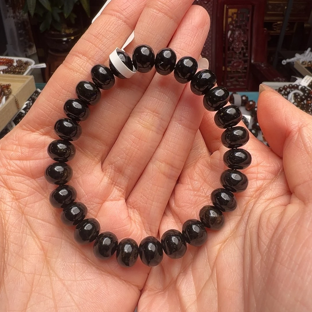 琥珀未镶嵌裸石抚顺琥珀20262-2九