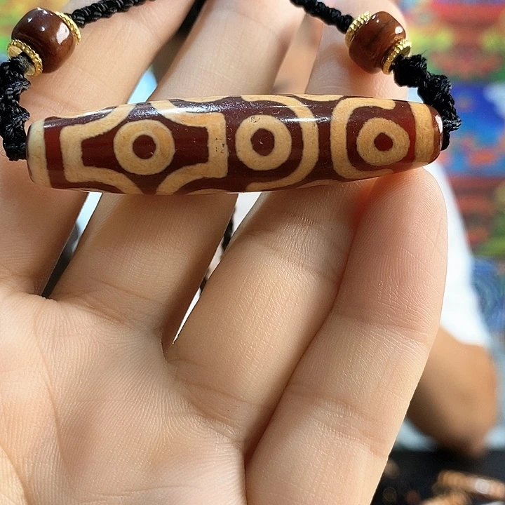 玛瑙/玉髓颈饰未镶嵌59