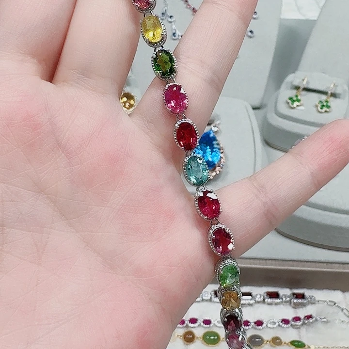 合成立方氧化锆925银