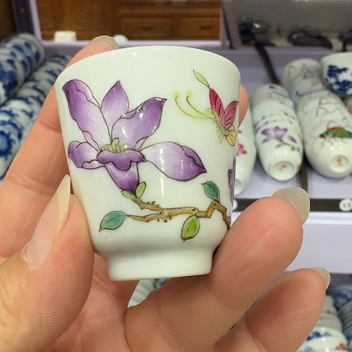陶瓷艺术品收藏陶瓷