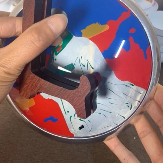 摆件景德镇陶瓷学院