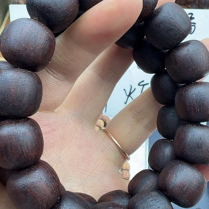 藤类缅甸东枝小叶降真香红油1516红油满结晶