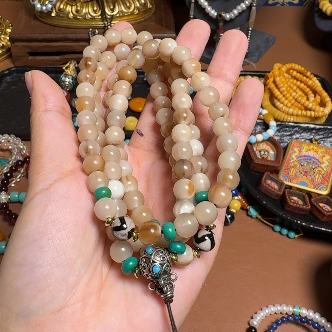 泥塑随机抽取的幸运儿