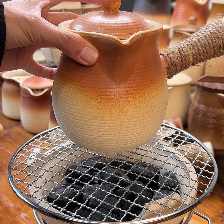 美人带陶瓷盖545455464