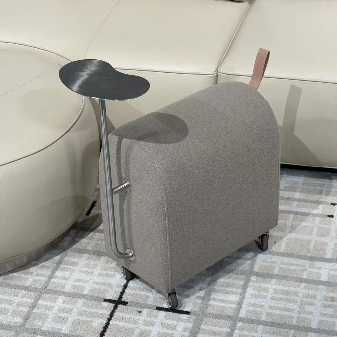 【溜溜狗·上新力荐】换鞋凳茶几