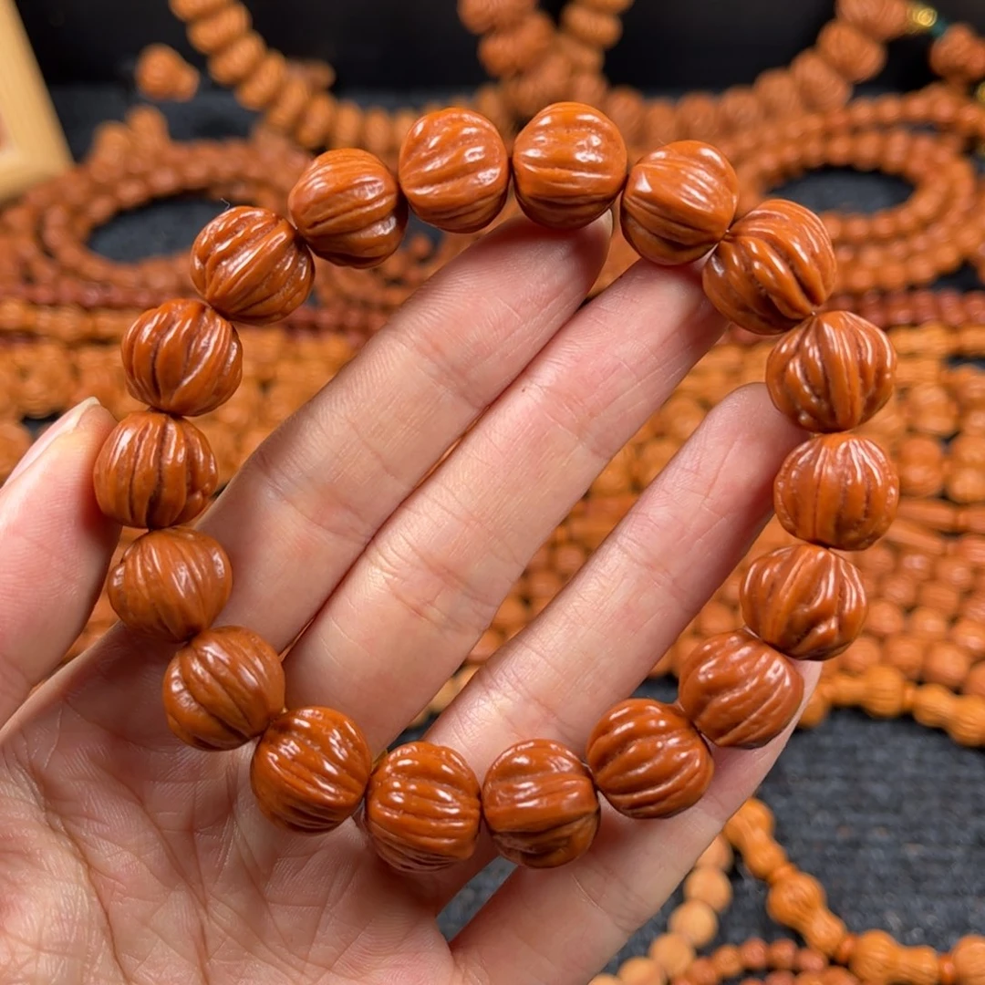 手串文玩核桃C2桃核手串