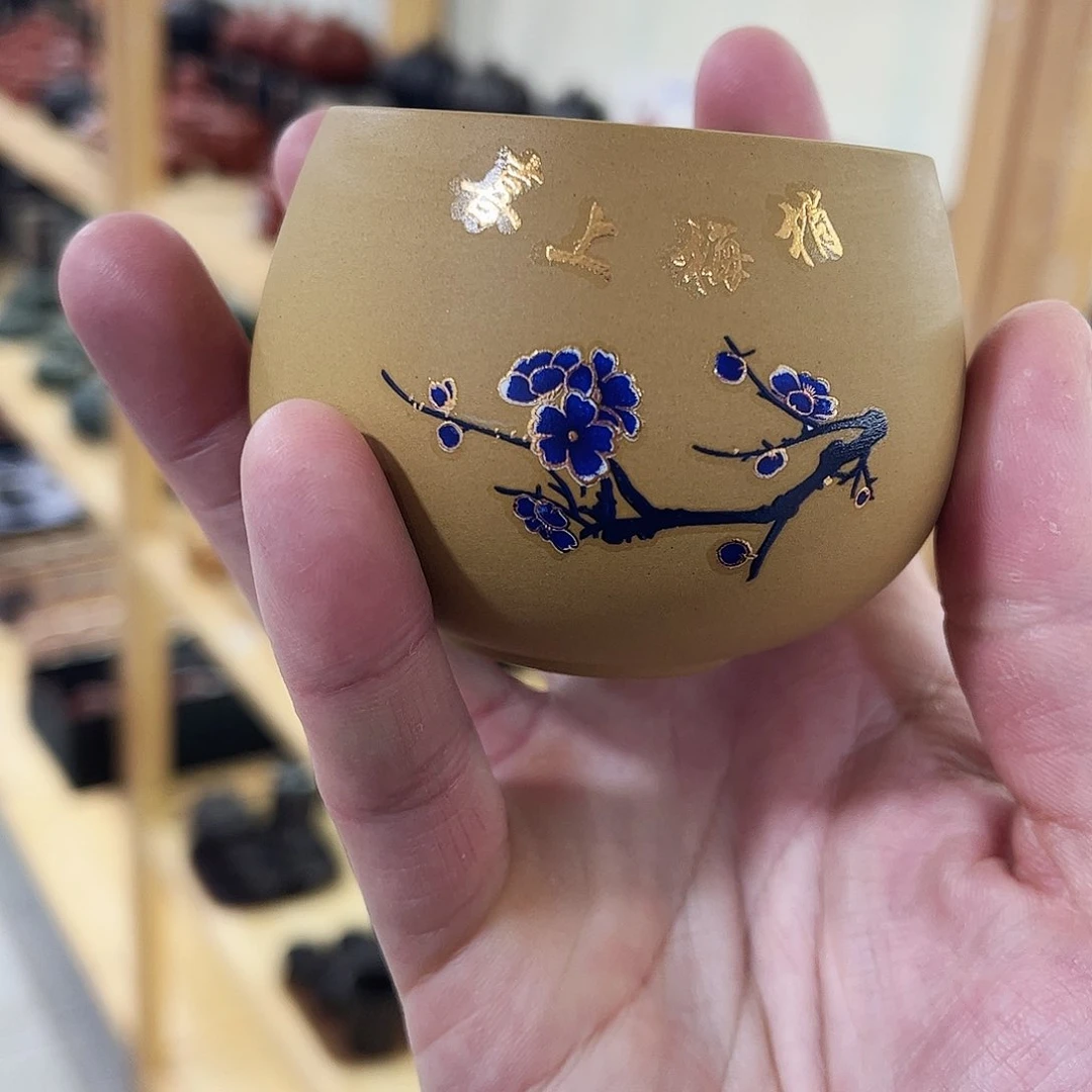 紫砂茶壶紫砂艺术