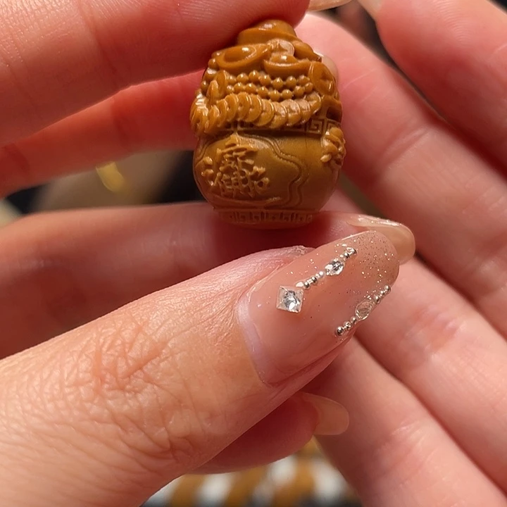 橄榄核手串/手链橄榄