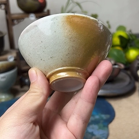 微瑕的不退不换的