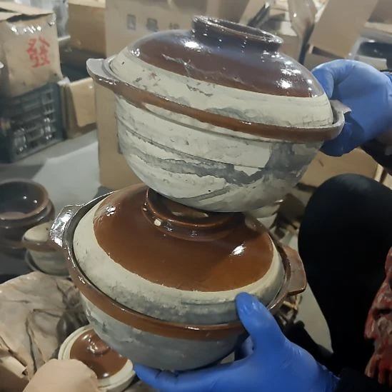 瓷片陶瓷盘子碗啥都有大号